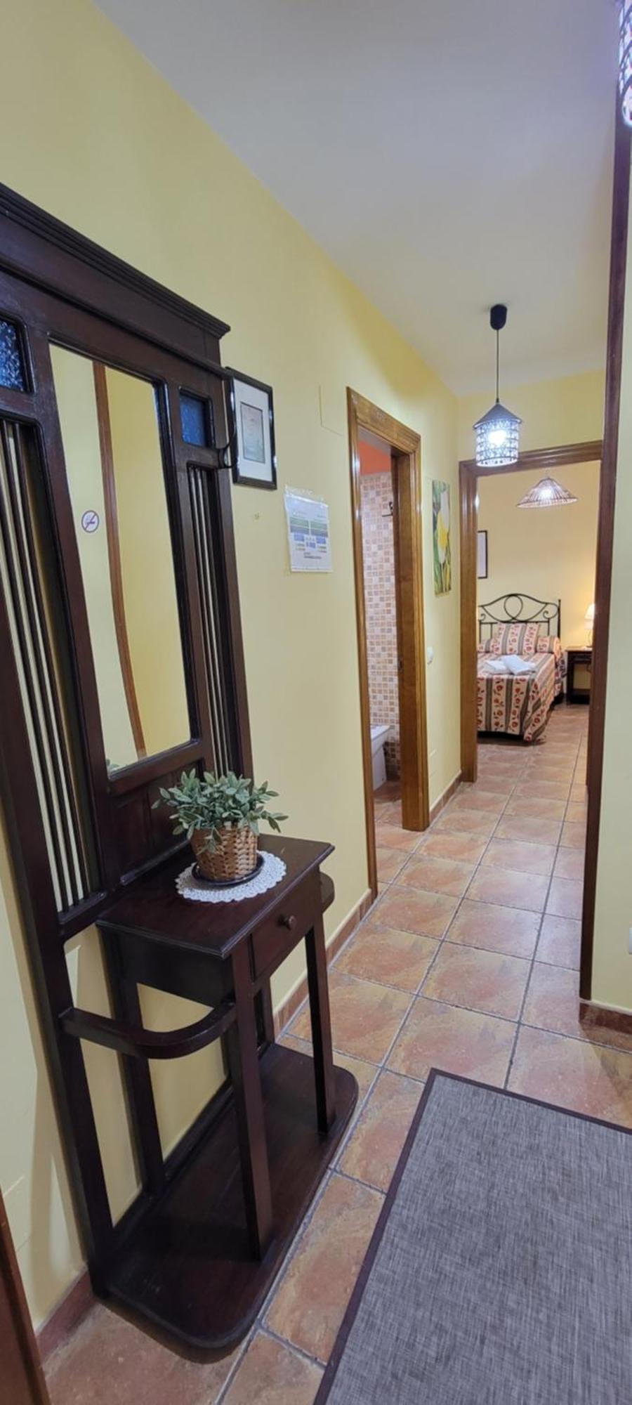 Apartamentos Rurales Argamé Zewnętrze zdjęcie