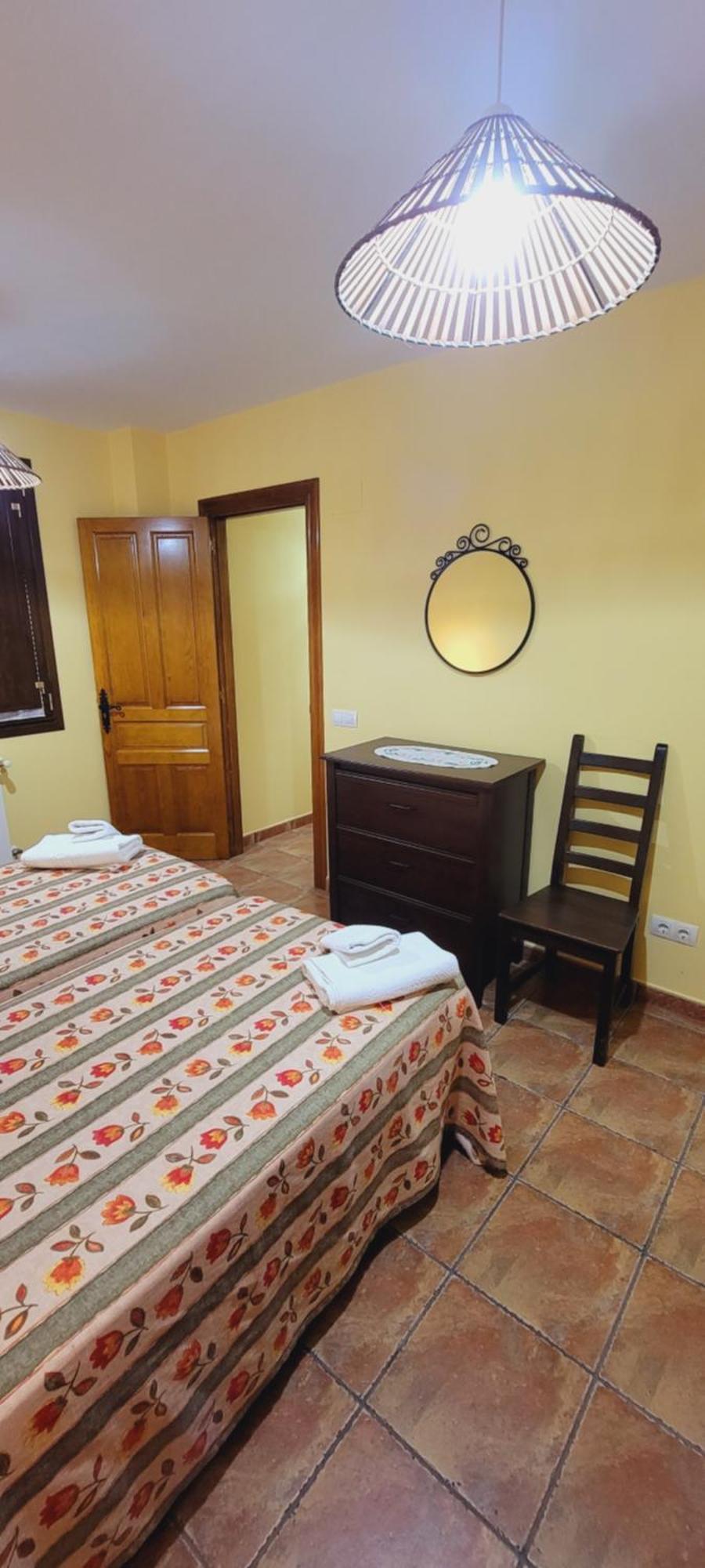 Apartamentos Rurales Argamé Zewnętrze zdjęcie