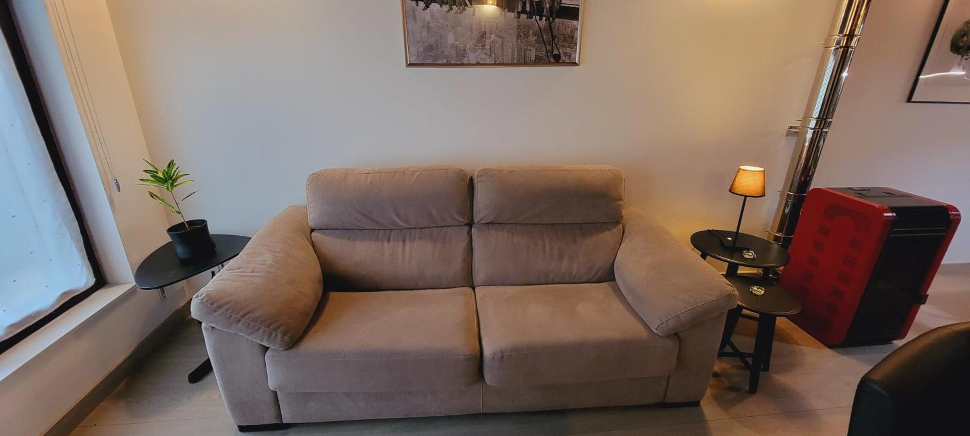 Apartamentos Rurales Argamé Zewnętrze zdjęcie