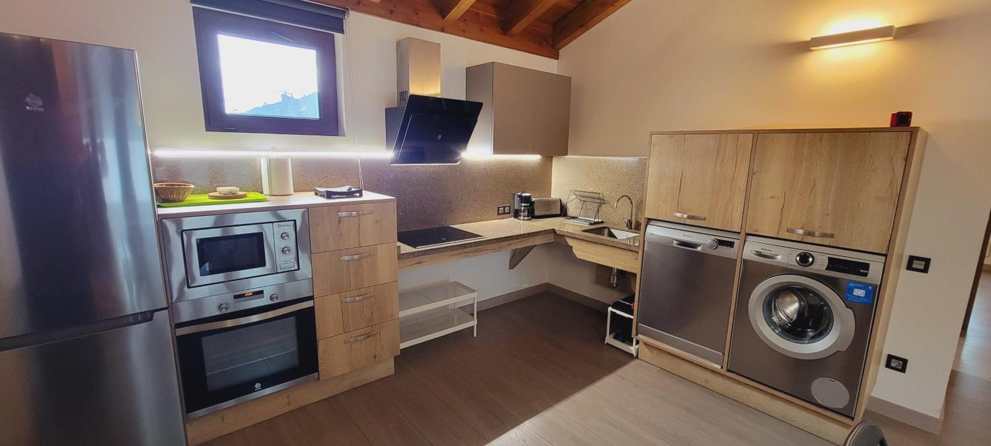 Apartamentos Rurales Argamé Zewnętrze zdjęcie