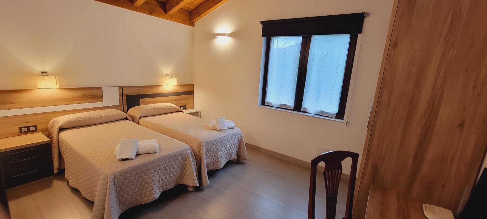 Apartamentos Rurales Argamé Zewnętrze zdjęcie