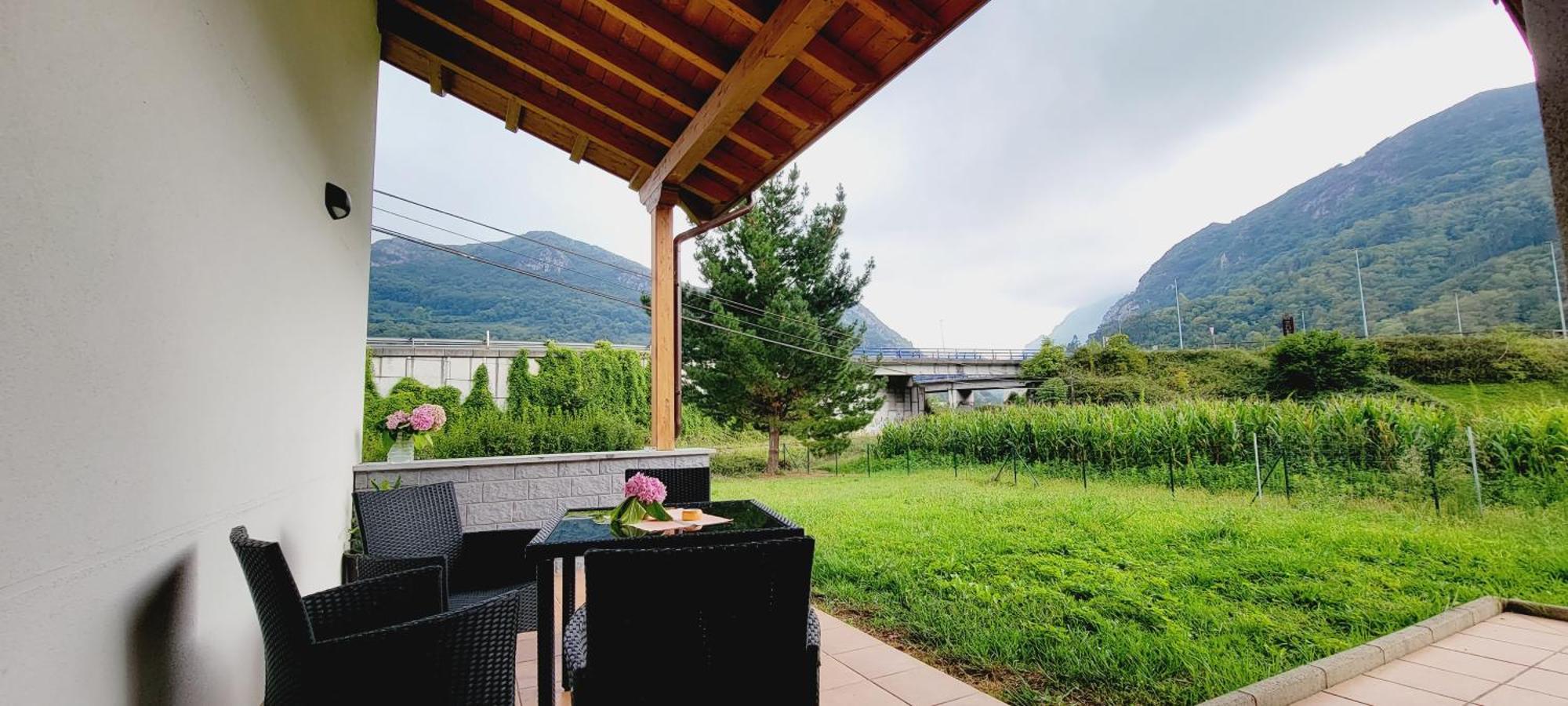 Apartamentos Rurales Argamé Zewnętrze zdjęcie