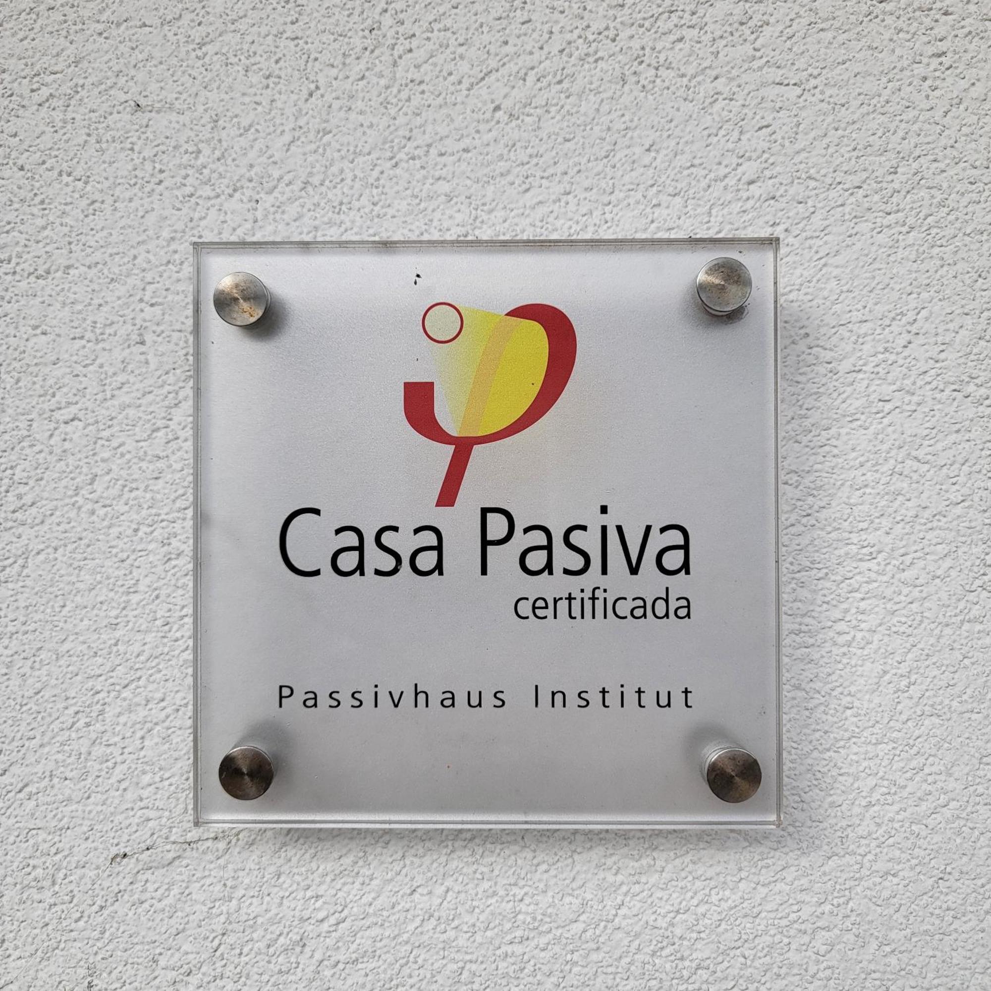Apartamentos Rurales Argamé Zewnętrze zdjęcie