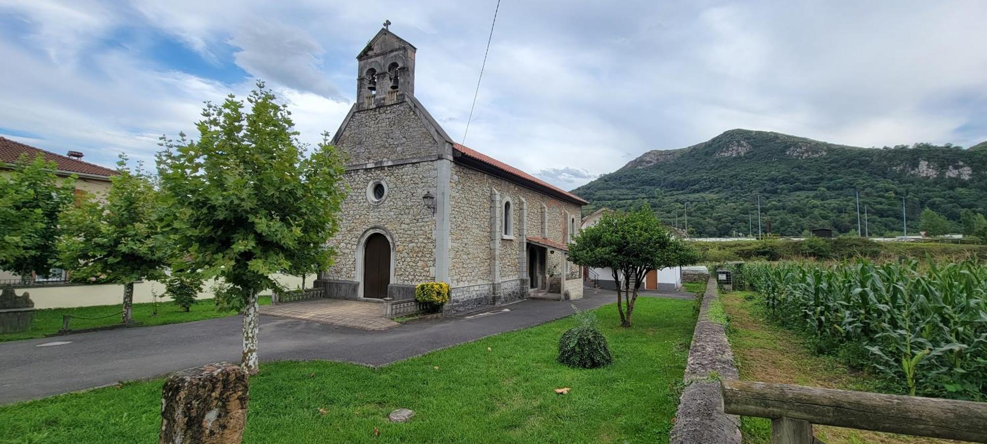 Apartamentos Rurales Argamé Zewnętrze zdjęcie